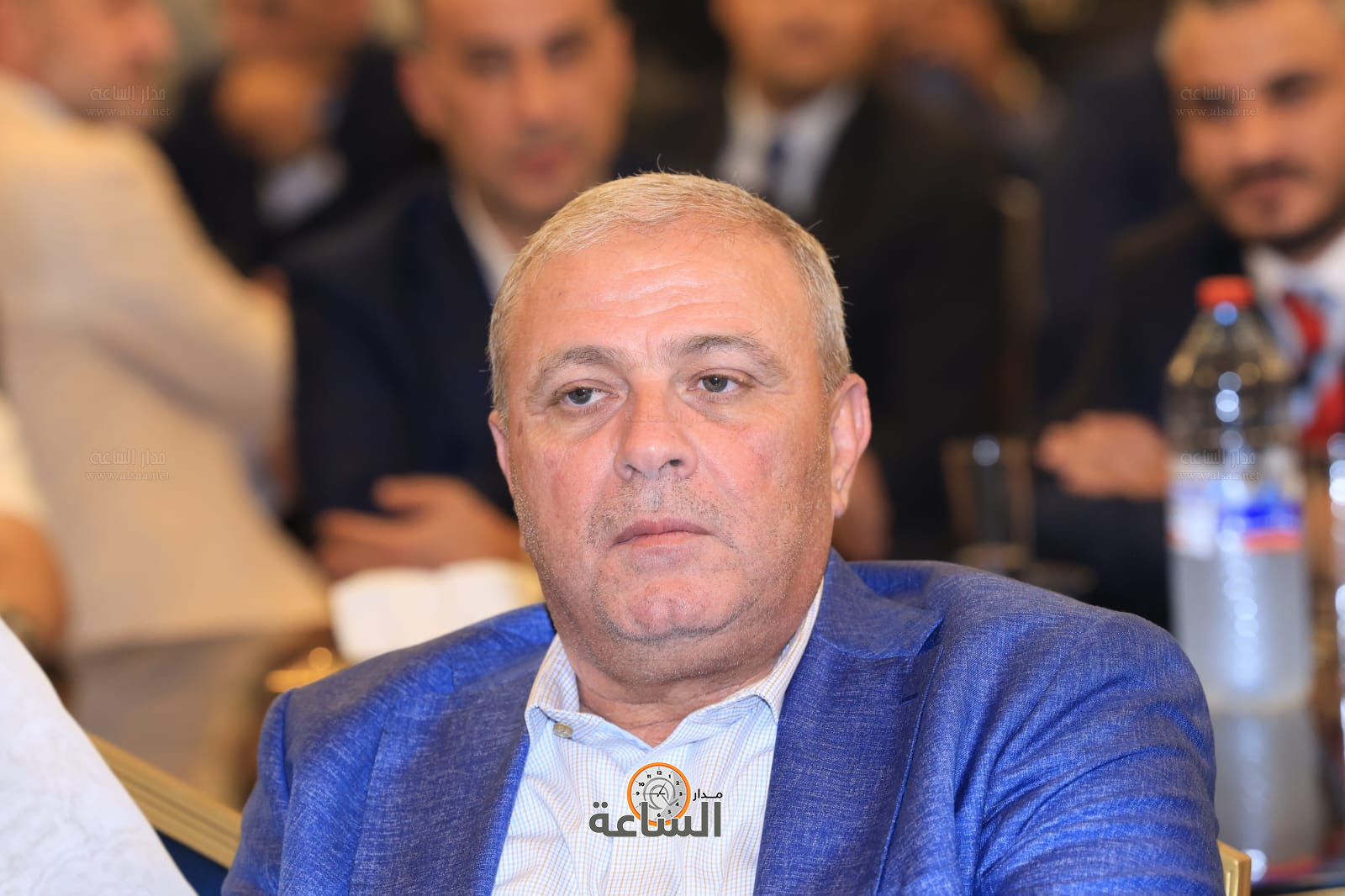 Madar Al-Saa Images 0.011461357625837332