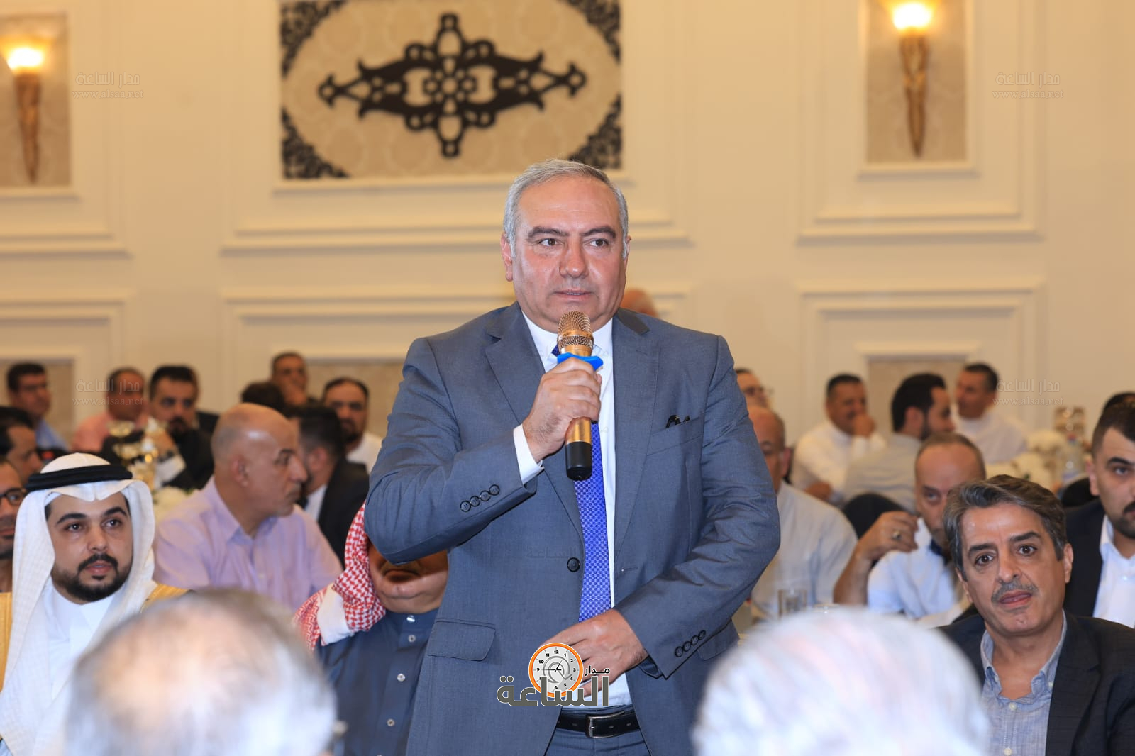 Madar Al-Saa Images 0.6702571758530182