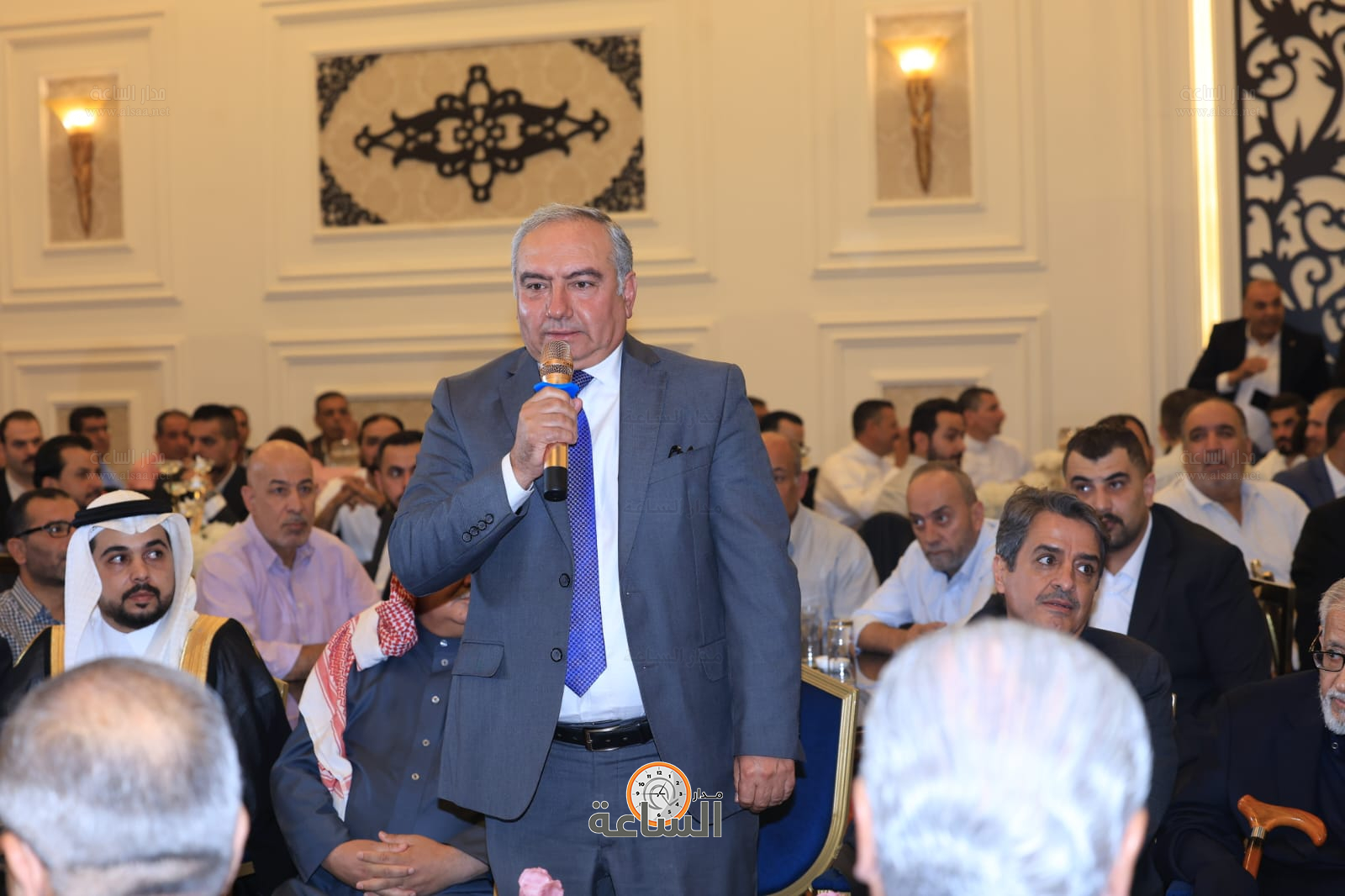 Madar Al-Saa Images 0.7741524757163211