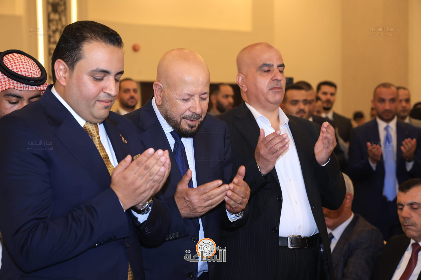 Madar Al-Saa Images 0.08307064435640021