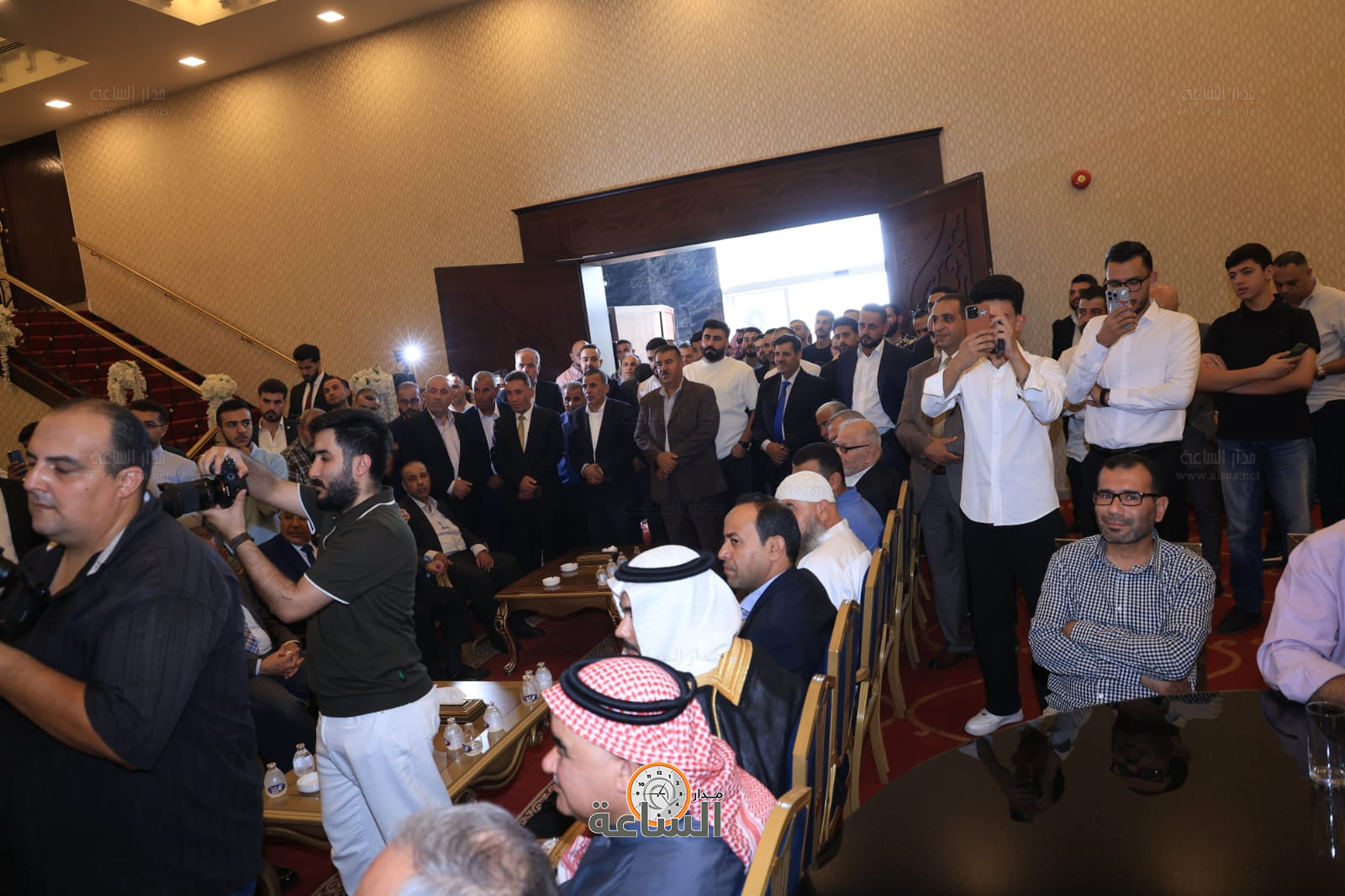 Madar Al-Saa Images 0.5163447922813947