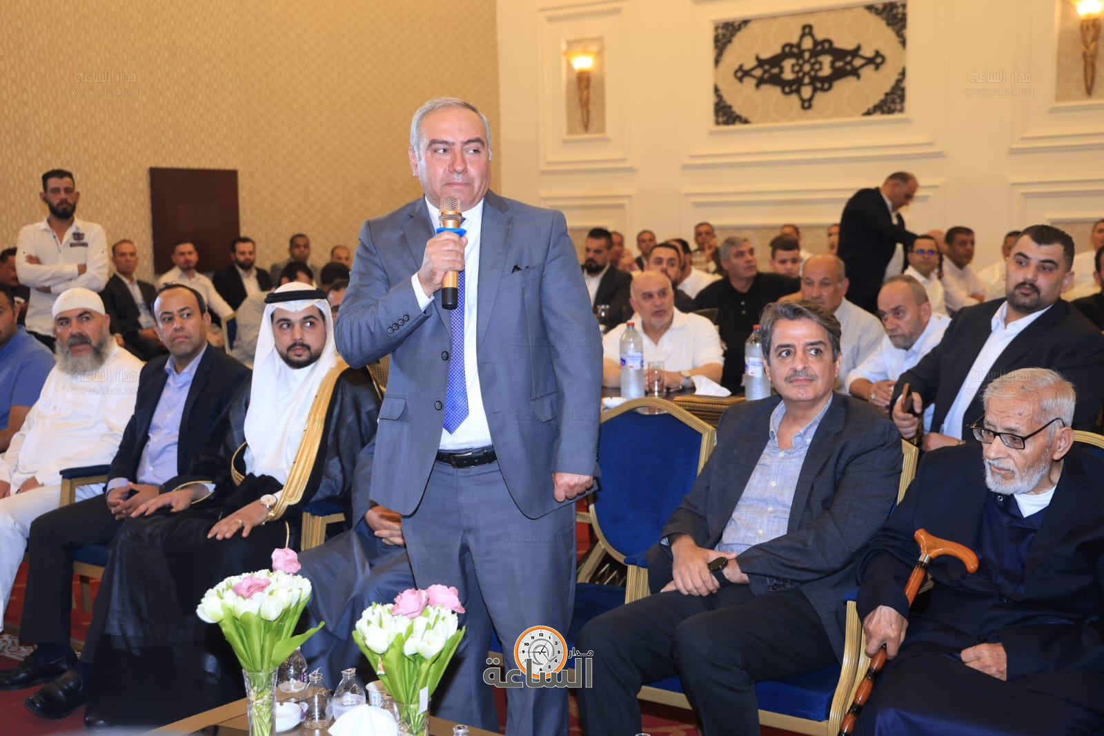 Madar Al-Saa Images 0.2621566274458941