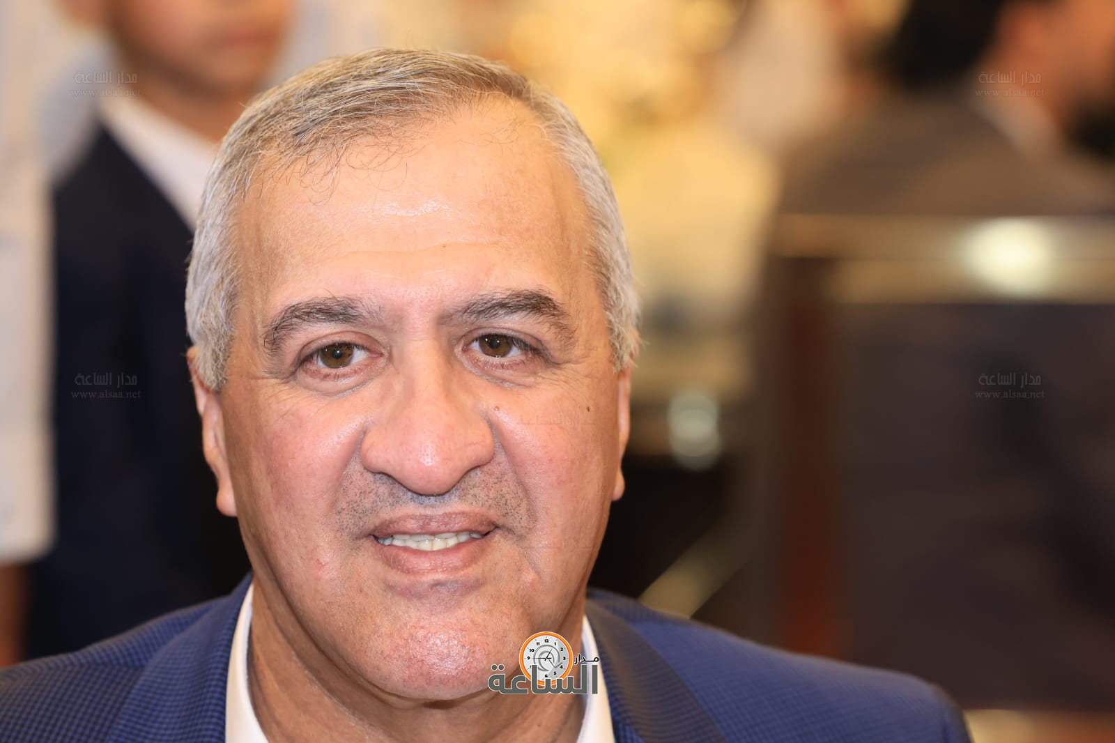 Madar Al-Saa Images 0.4451360106665747