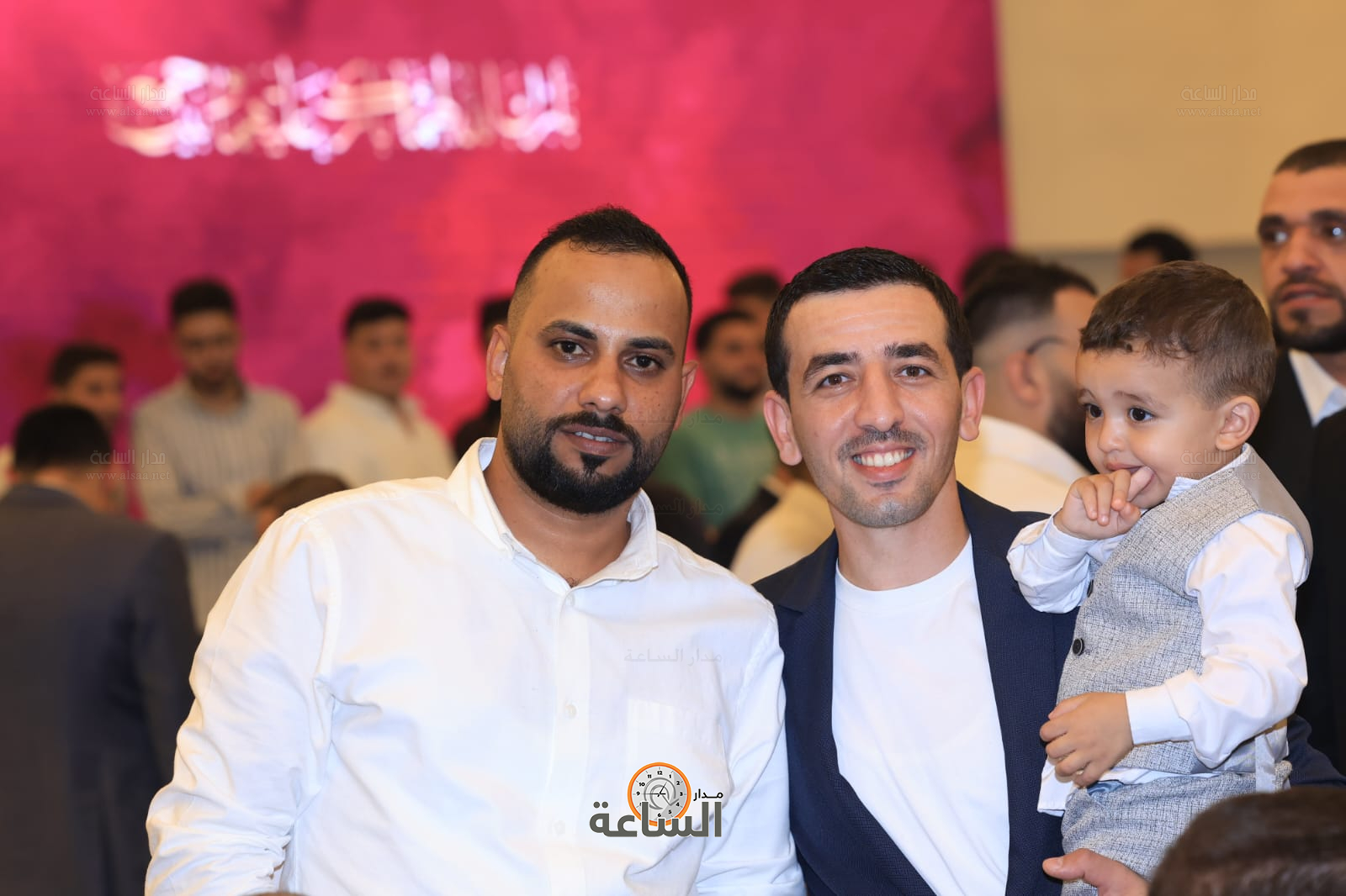 Madar Al-Saa Images 0.8568226761541584