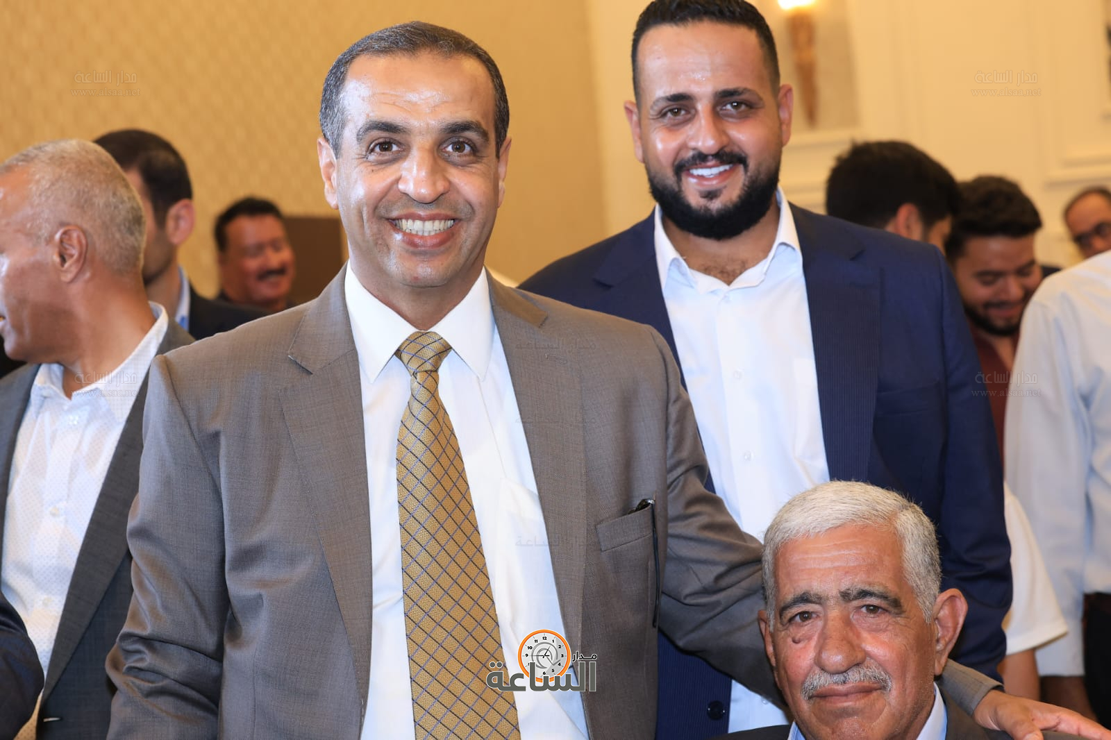 Madar Al-Saa Images 0.5160321343623283