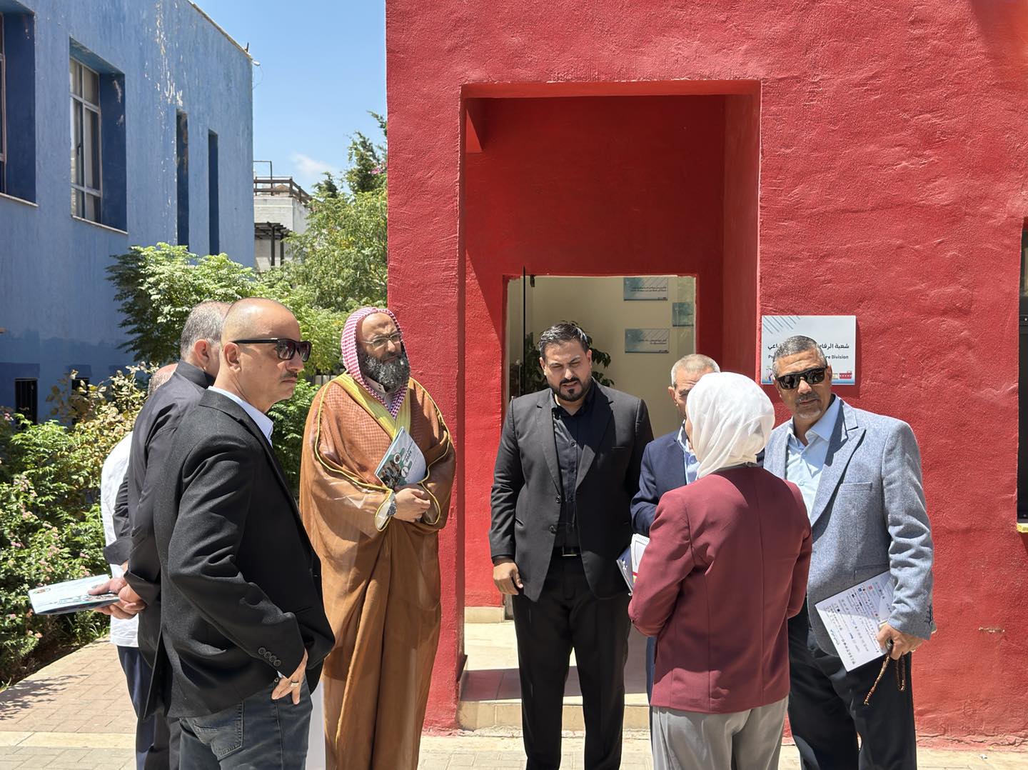 Madar Al-Saa Images 0.9976022698052581