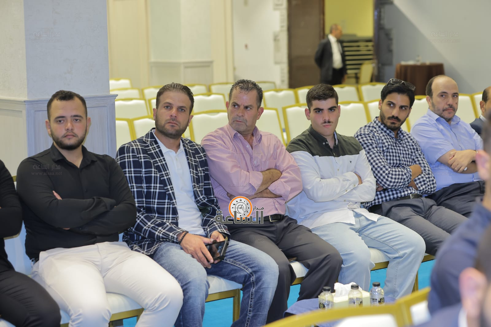 Madar Al-Saa Images 0.06966265847352981