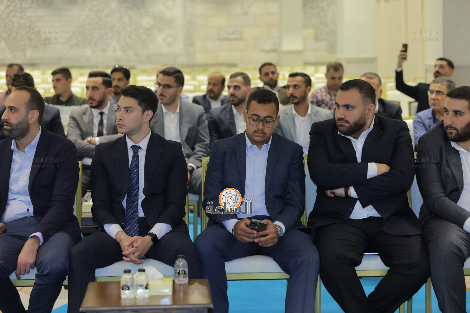 Madar Al-Saa Images 0.7641146950954423