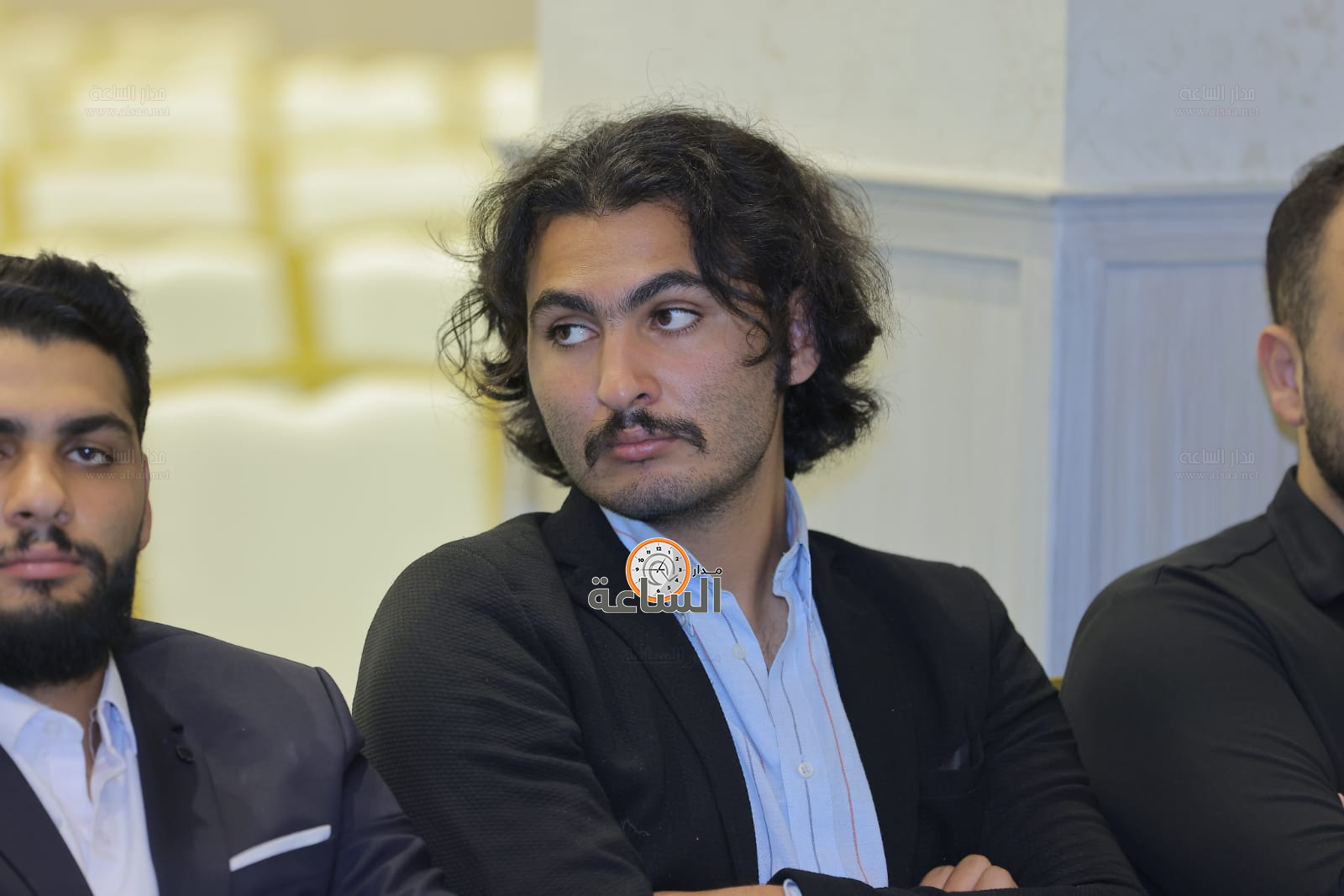 Madar Al-Saa Images 0.20936623052627967