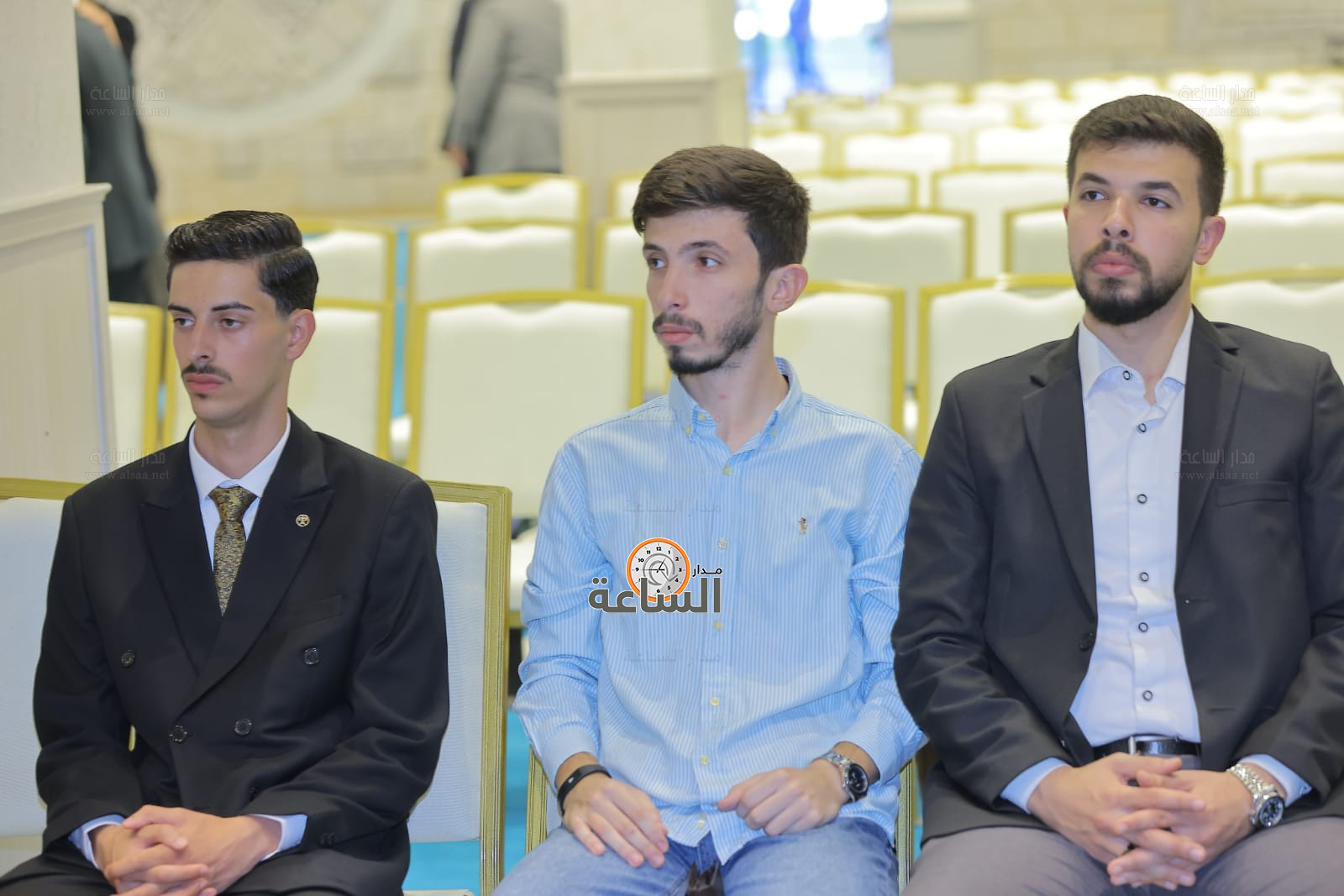 Madar Al-Saa Images 0.43256789146658947