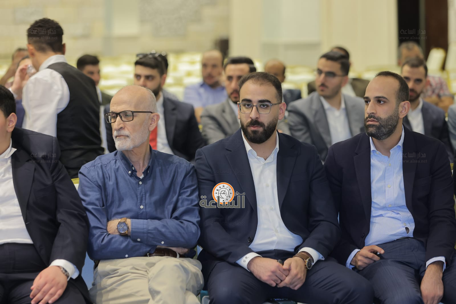 Madar Al-Saa Images 0.6729310211326411