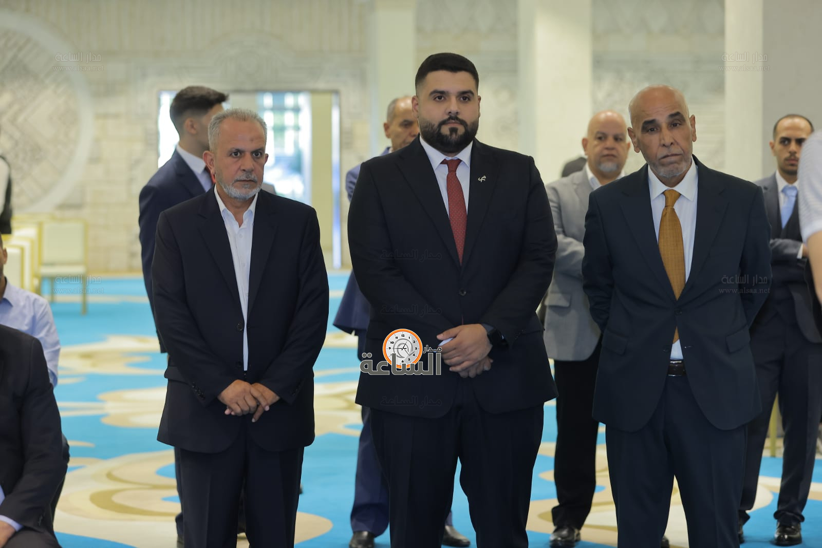 Madar Al-Saa Images 0.22535496426517043