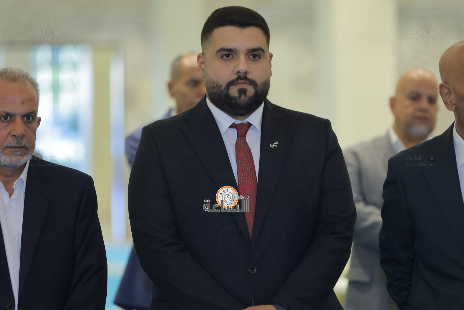 Madar Al-Saa Images 0.08230918687982591