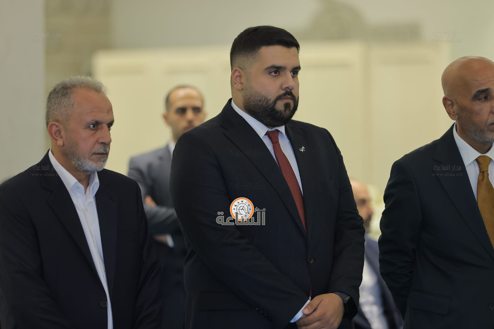 Madar Al-Saa Images 0.39660312022770106