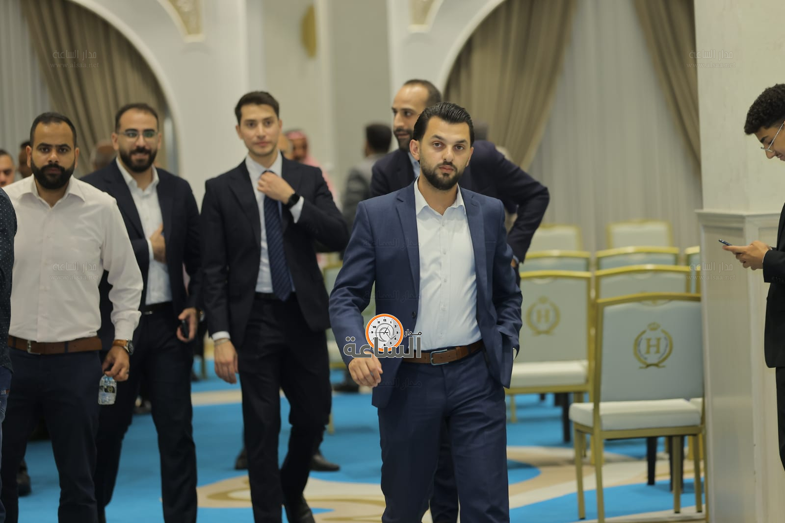 Madar Al-Saa Images 0.97912989635965