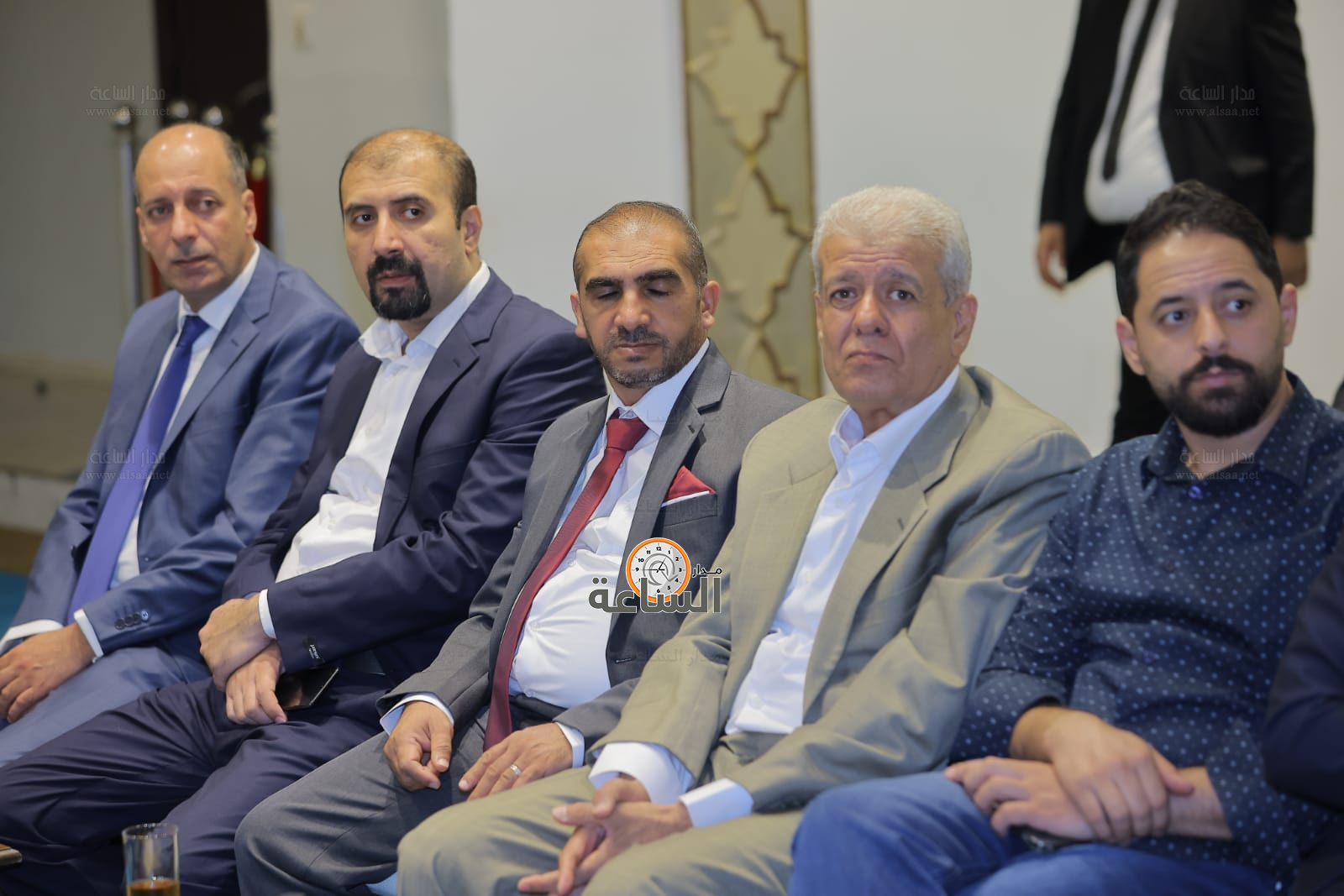 Madar Al-Saa Images 0.30189788148224805