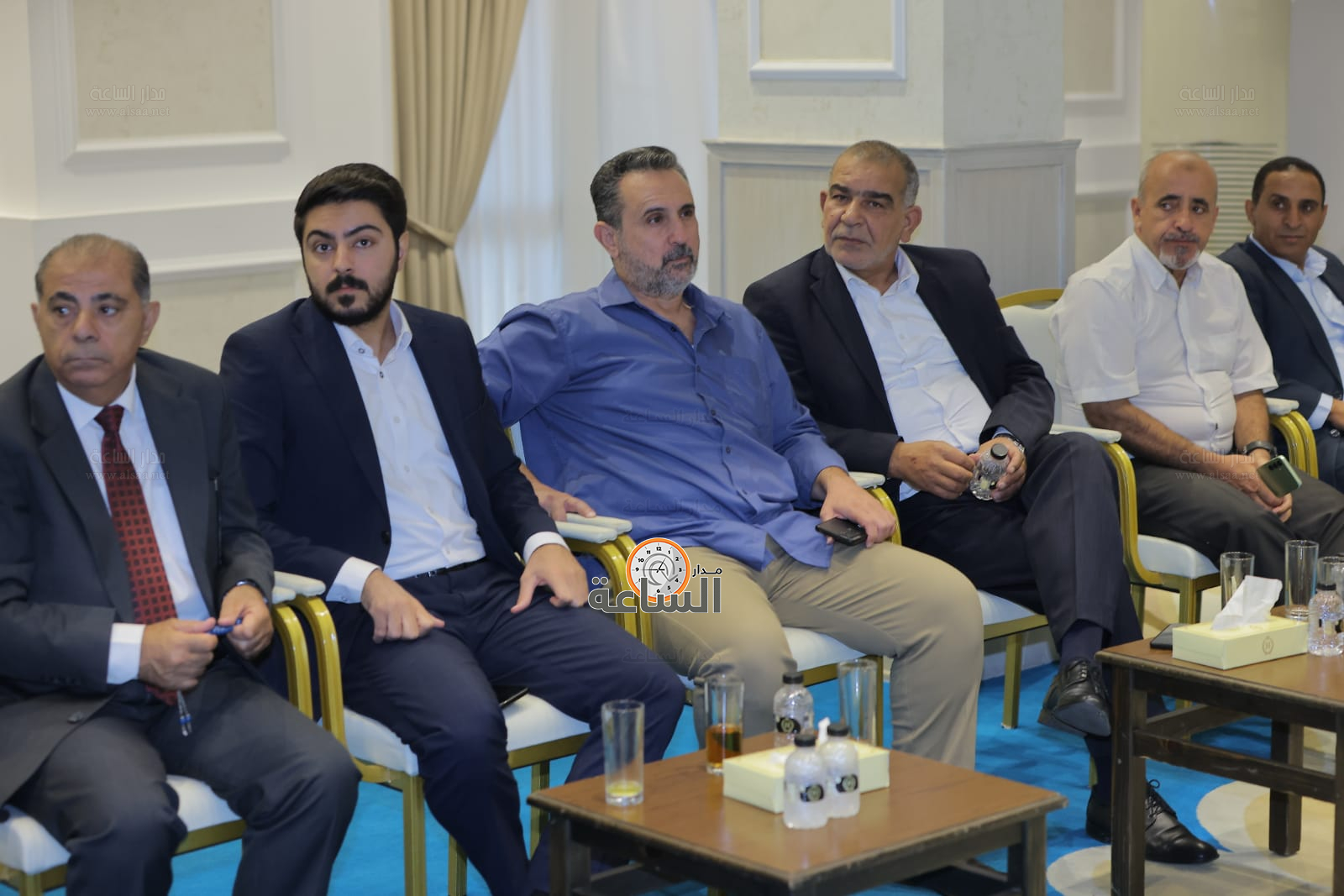 Madar Al-Saa Images 0.8973603469798631