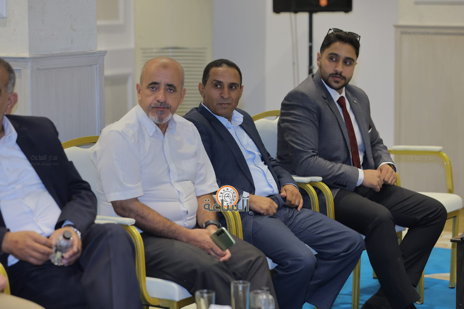 Madar Al-Saa Images 0.001465689179436791