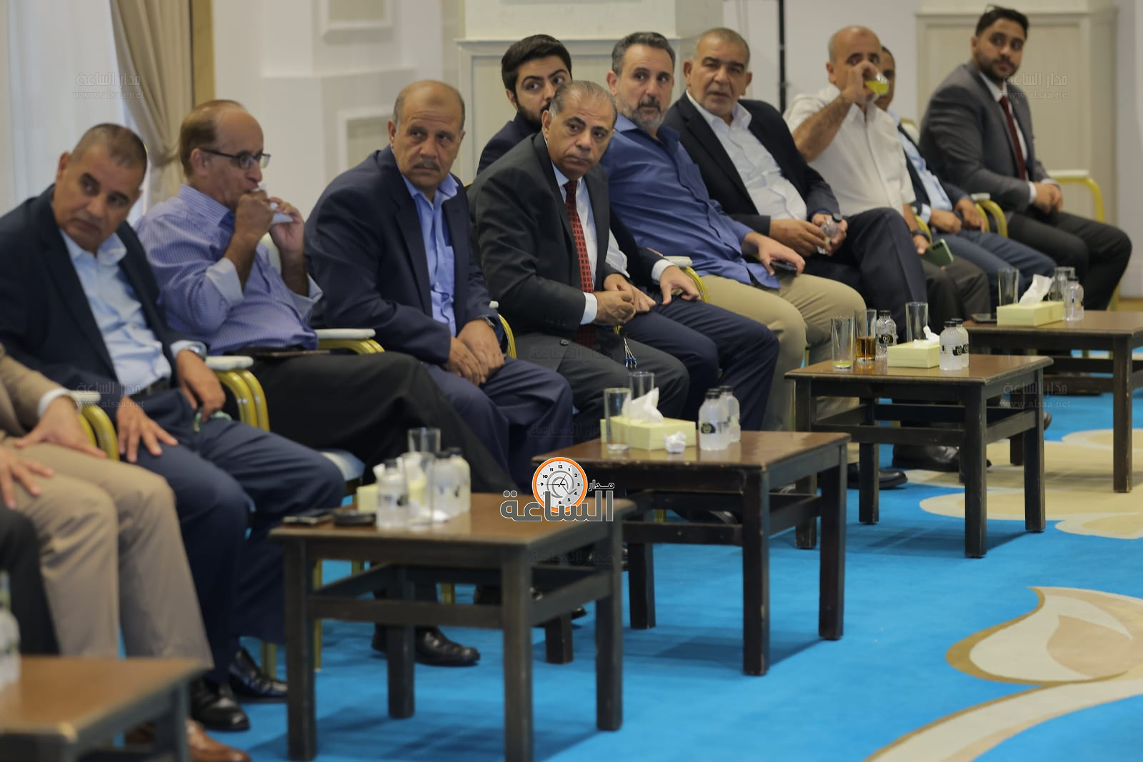 Madar Al-Saa Images 0.25460725800169703