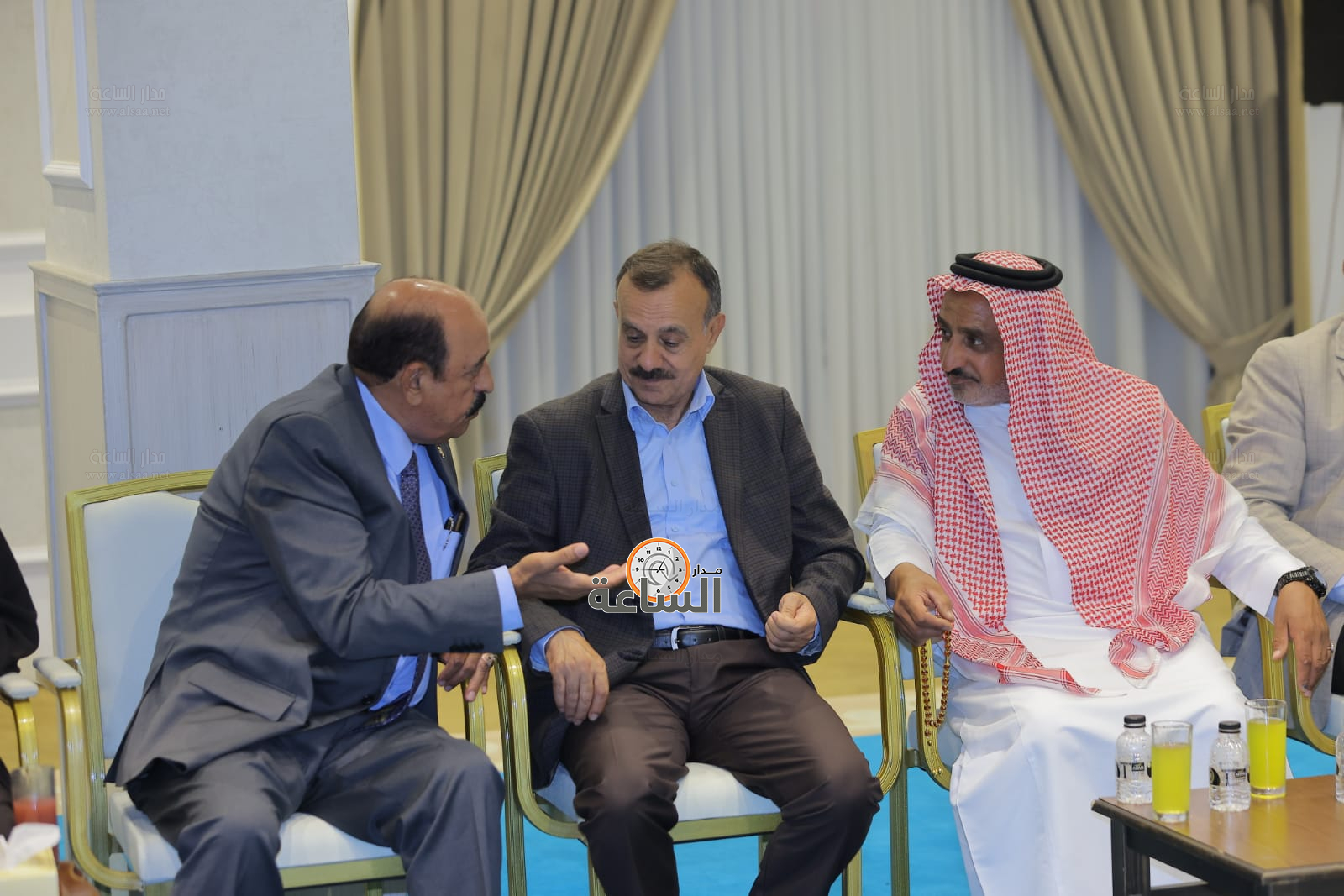 Madar Al-Saa Images 0.6896508297719496