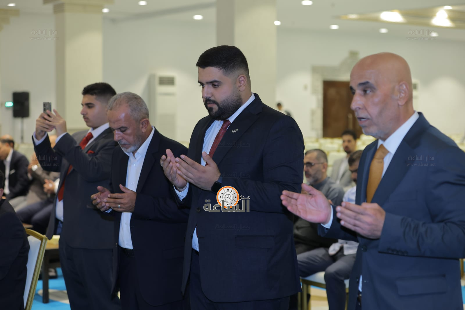 Madar Al-Saa Images 0.9270212528878505