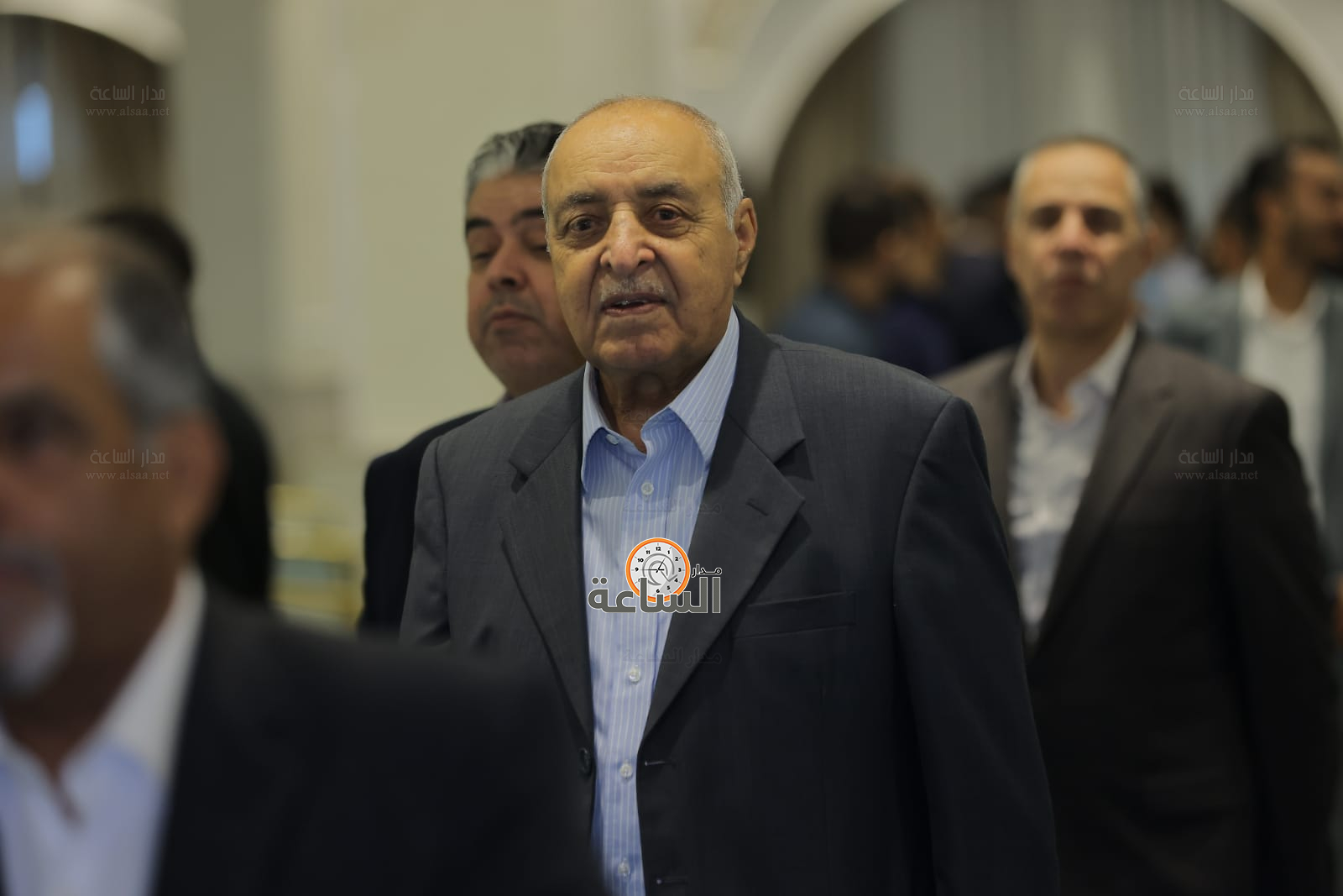 Madar Al-Saa Images 0.42592259193371995