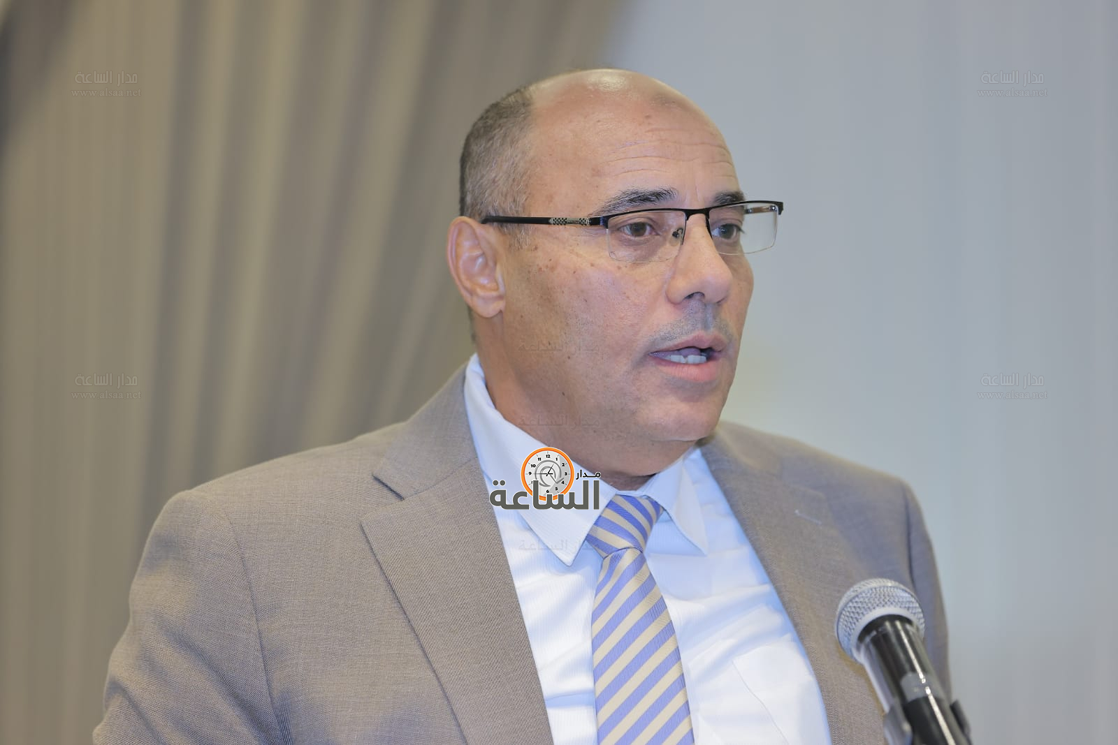 Madar Al-Saa Images 0.5512710956426994