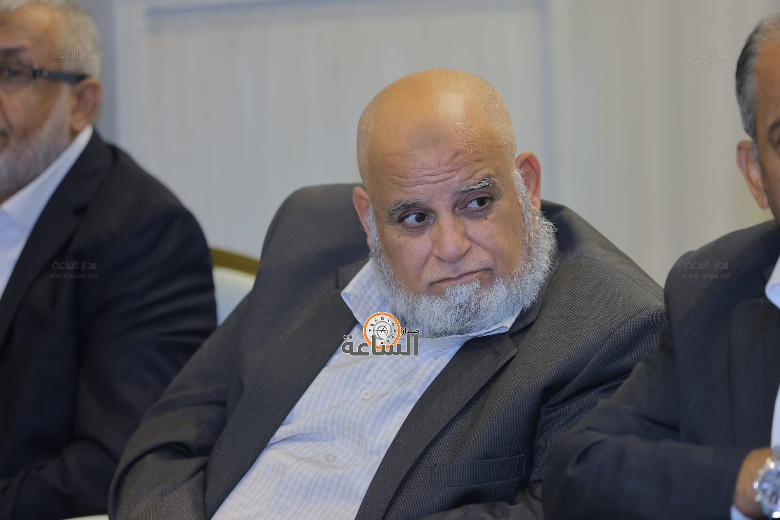 Madar Al-Saa Images 0.9735709097035434