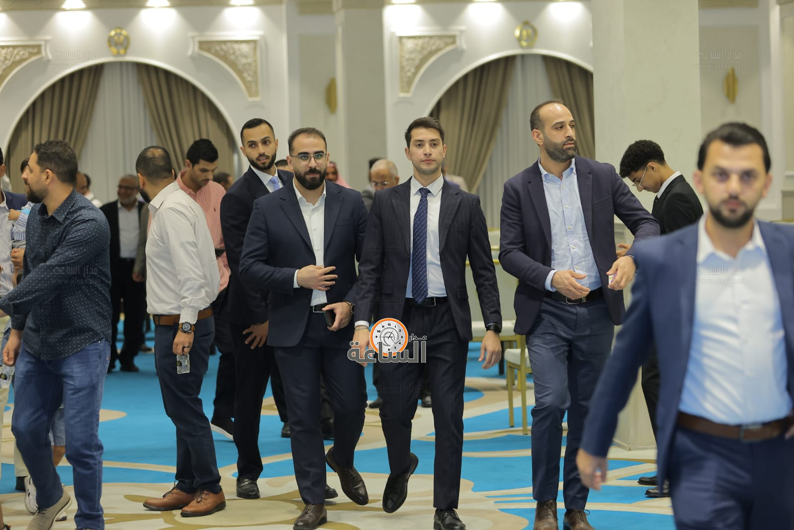 Madar Al-Saa Images 0.6929466274451624