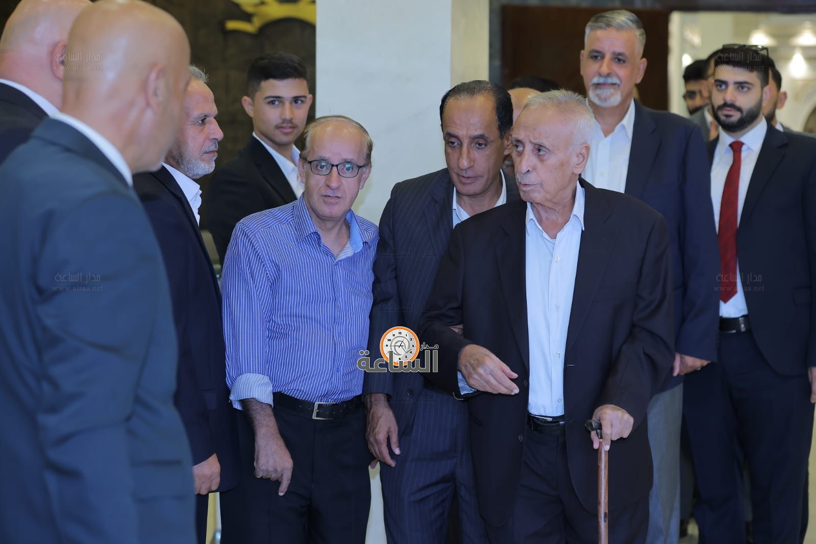 Madar Al-Saa Images 0.698698107661963