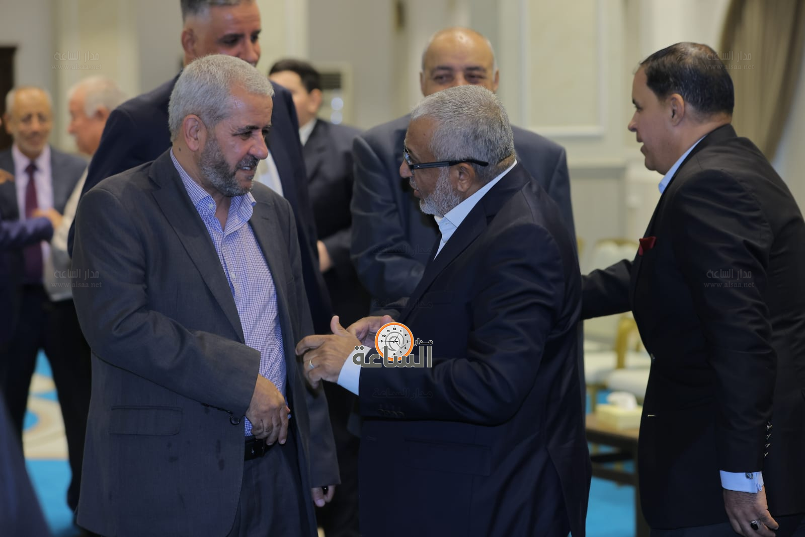 Madar Al-Saa Images 0.5220335719051511