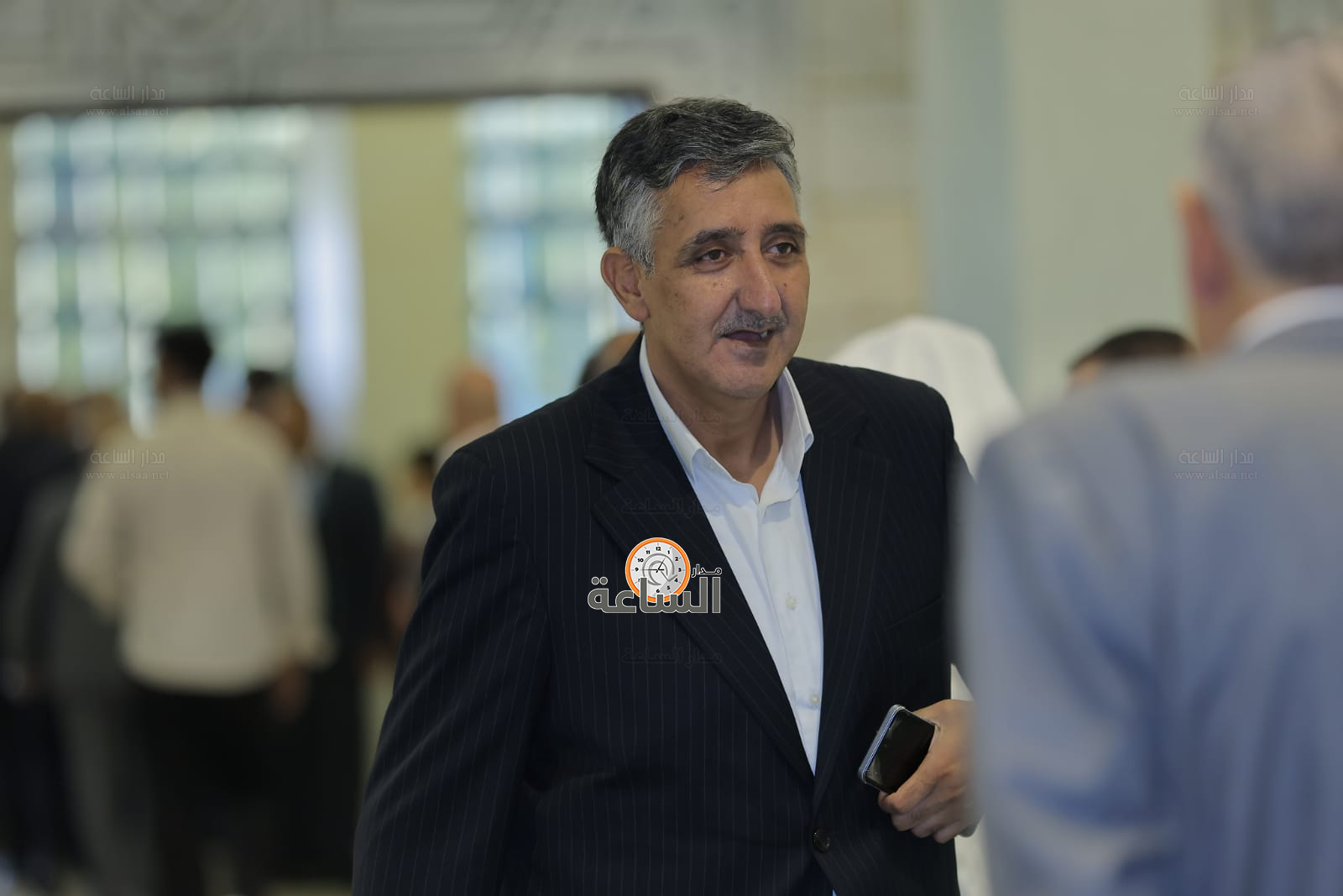 Madar Al-Saa Images 0.1912361386170941