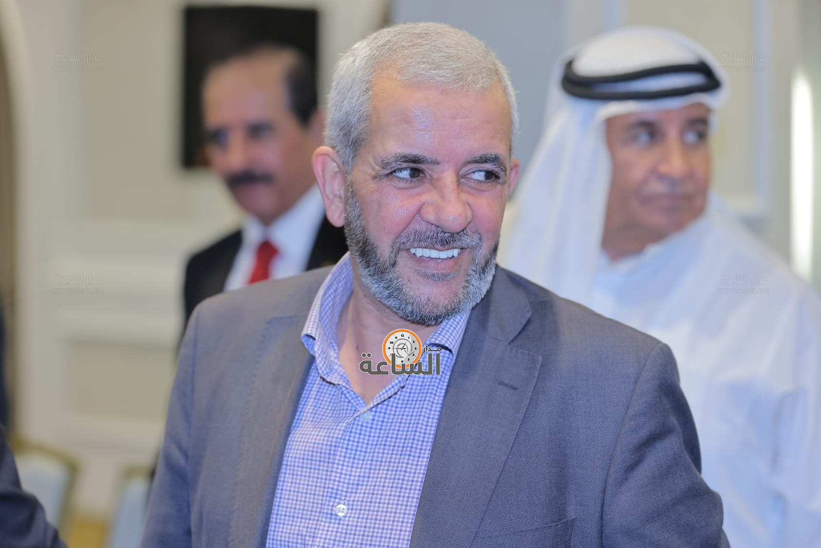 Madar Al-Saa Images 0.21628148296199556