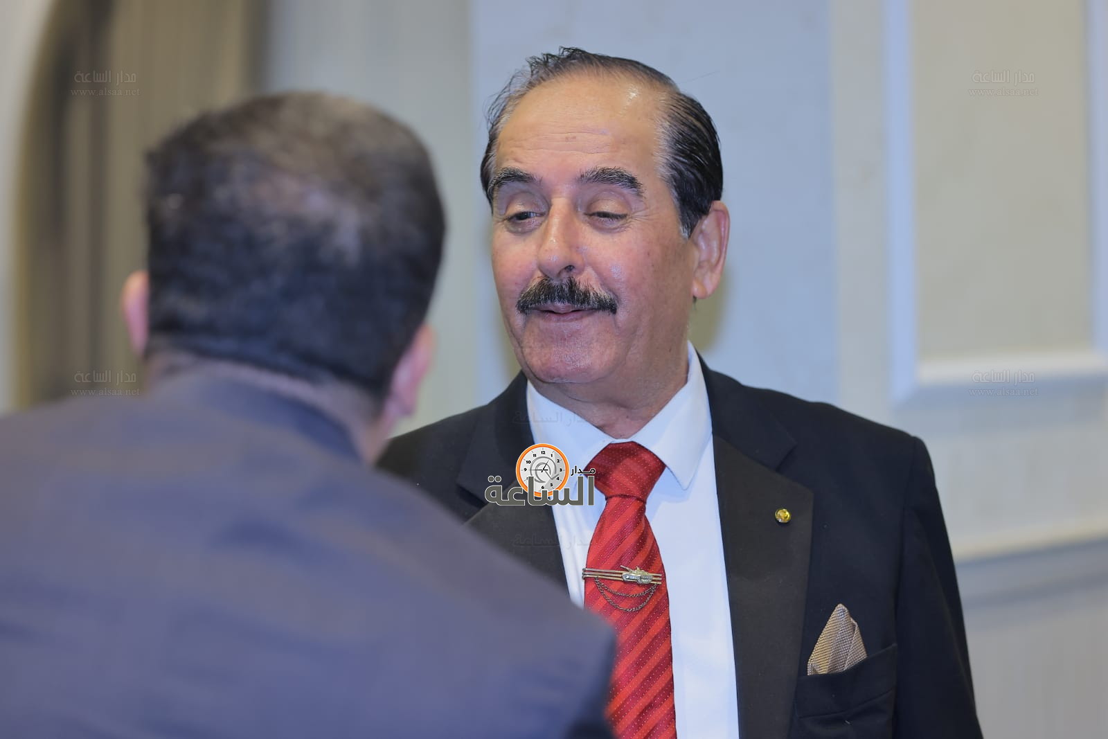 Madar Al-Saa Images 0.54112325479928