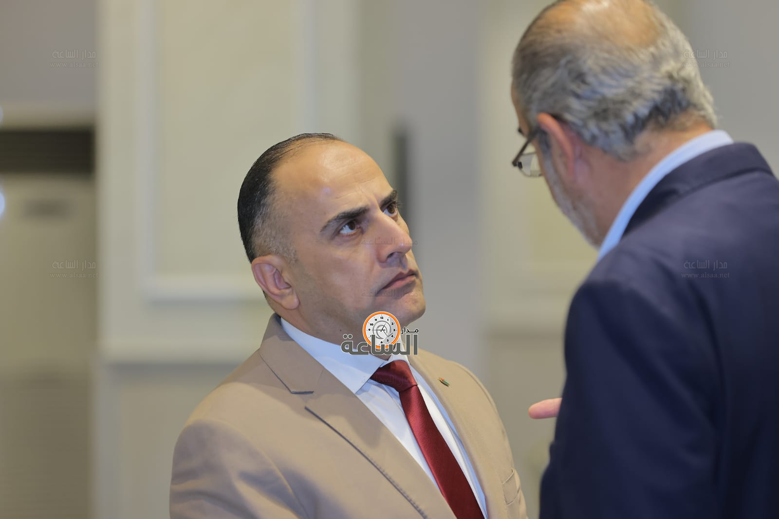 Madar Al-Saa Images 0.8439236846723241