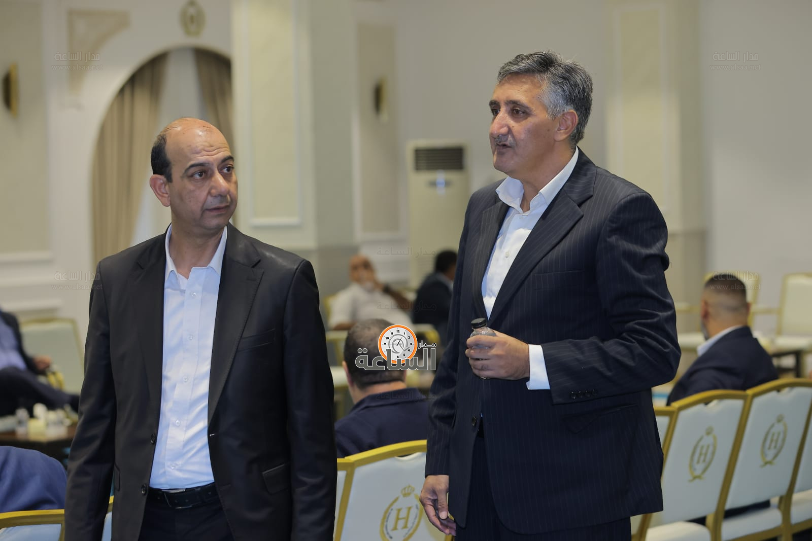 Madar Al-Saa Images 0.22299147806184727