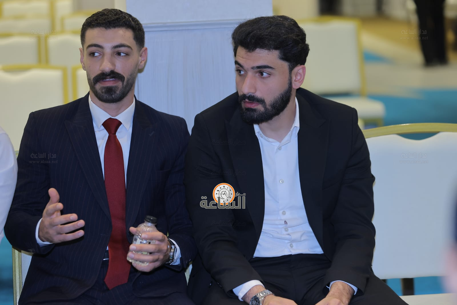 Madar Al-Saa Images 0.598718949595844