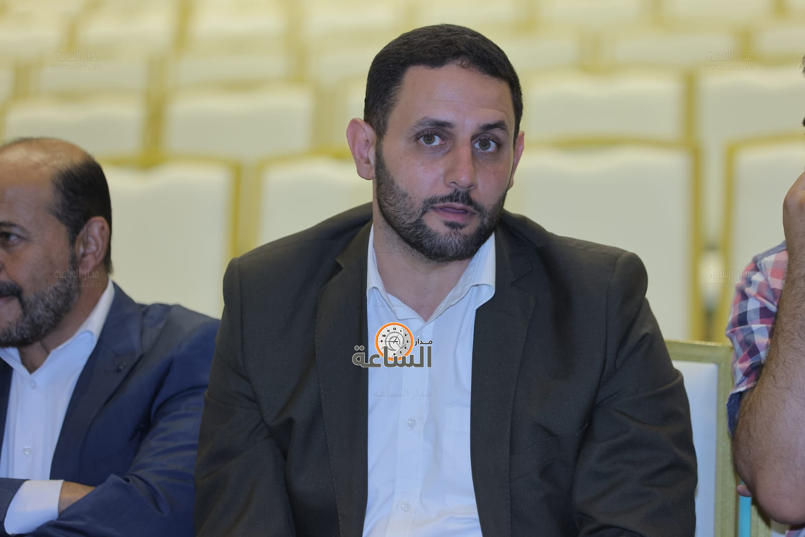 Madar Al-Saa Images 0.7881796441911985