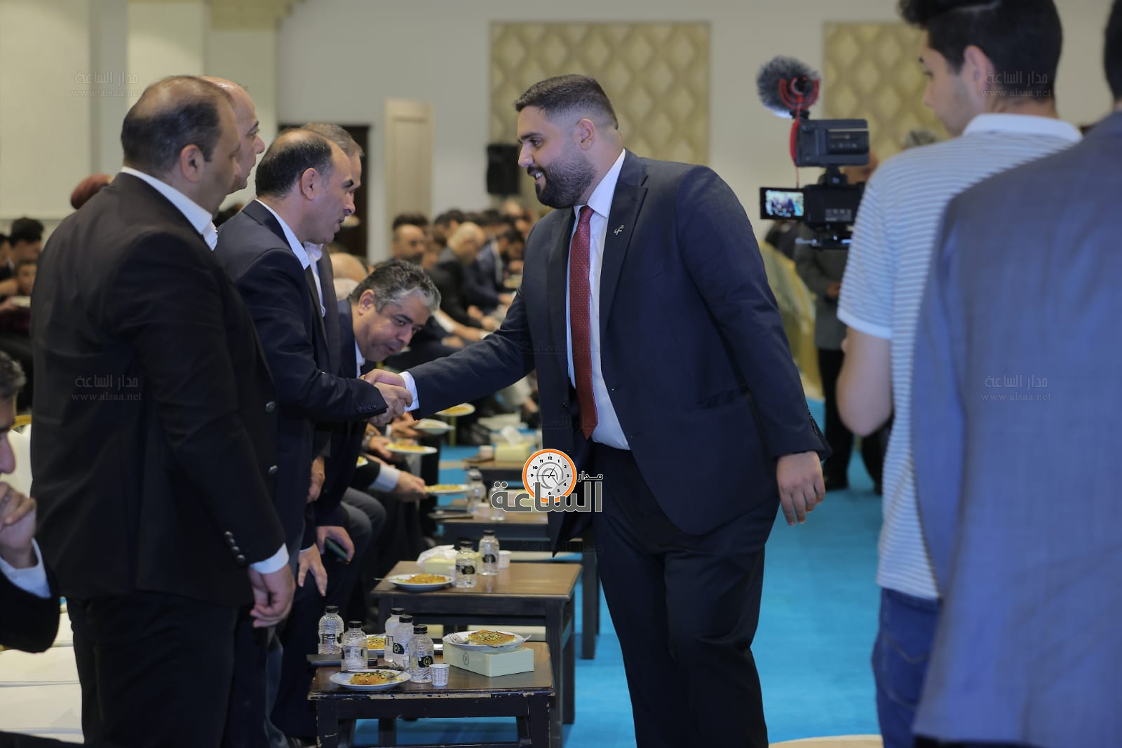 Madar Al-Saa Images 0.6849522279725665