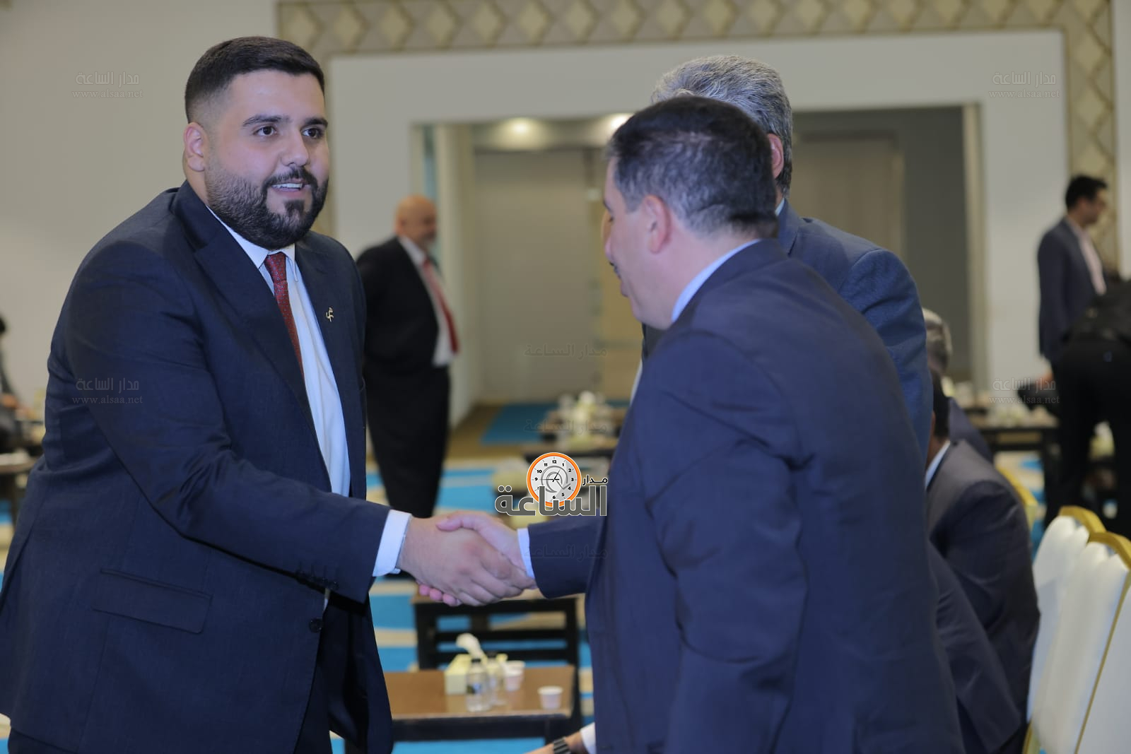 Madar Al-Saa Images 0.8818216196094595