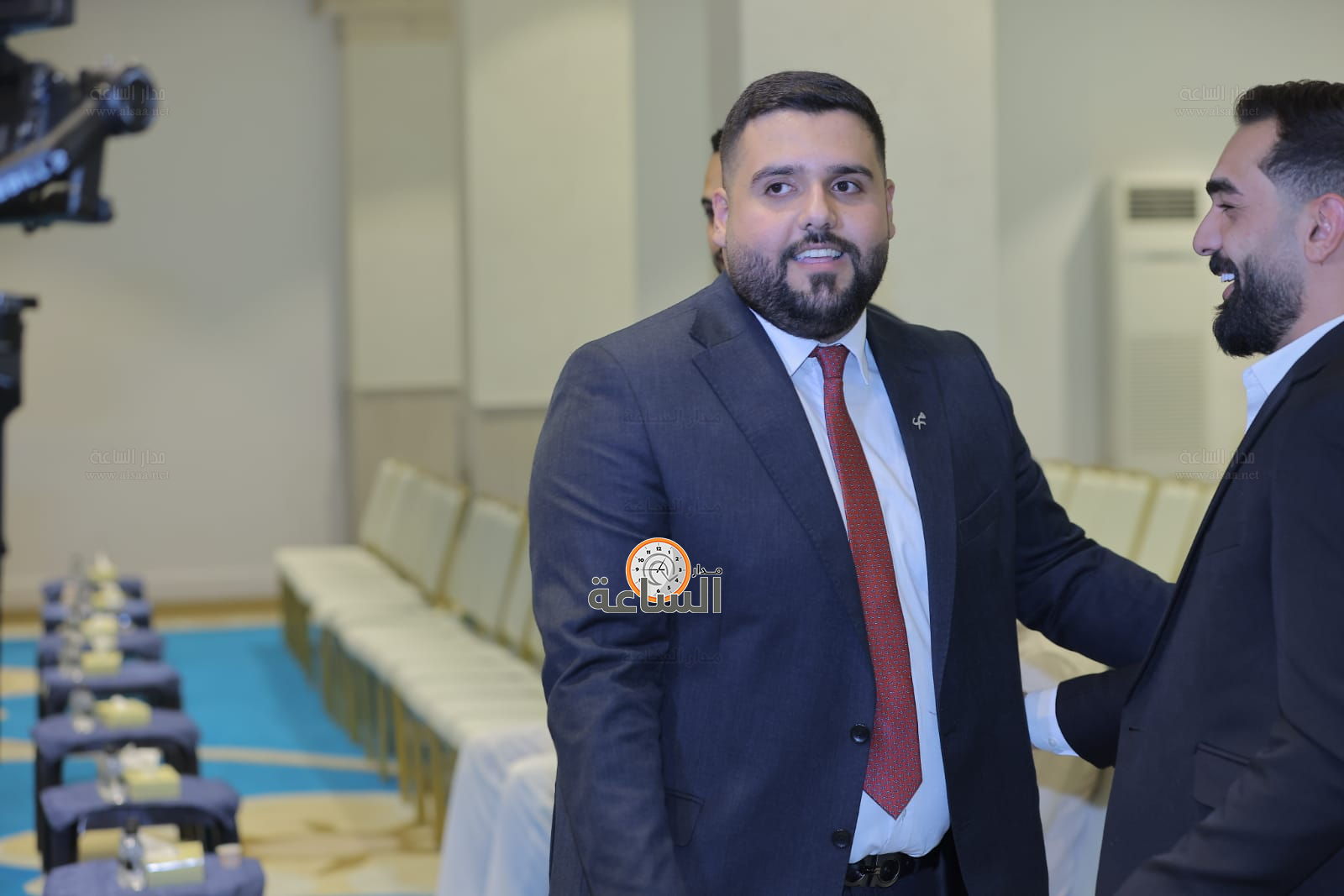 Madar Al-Saa Images 0.45436726131189875