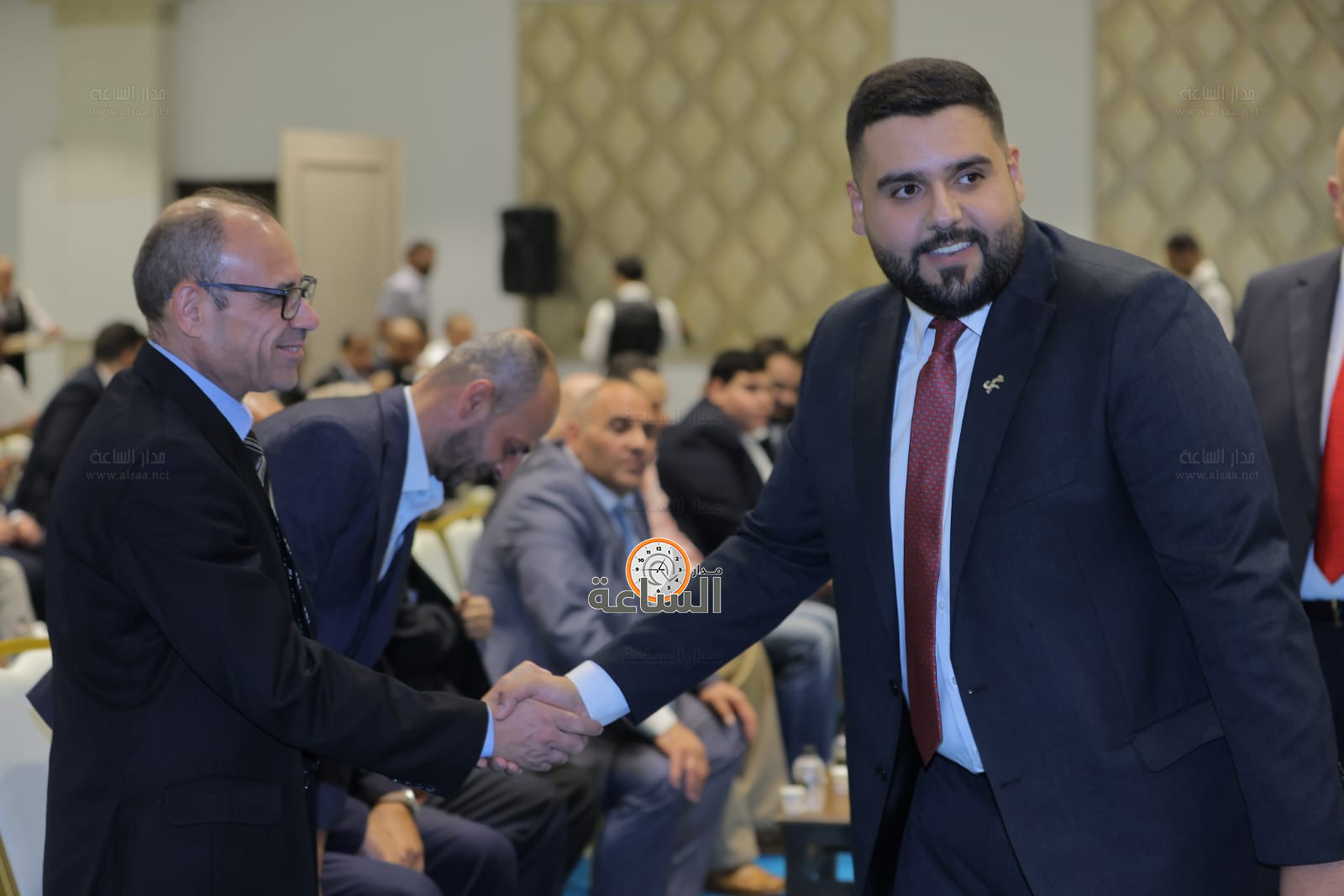 Madar Al-Saa Images 0.06104787474109574