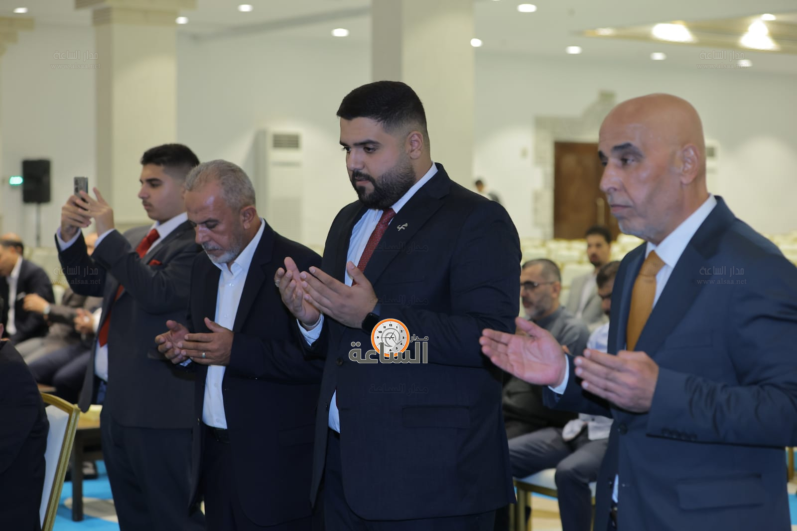 Madar Al-Saa Images 0.5449937908609852