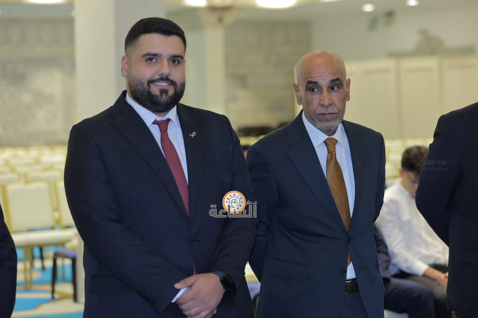 Madar Al-Saa Images 0.2867475416673686