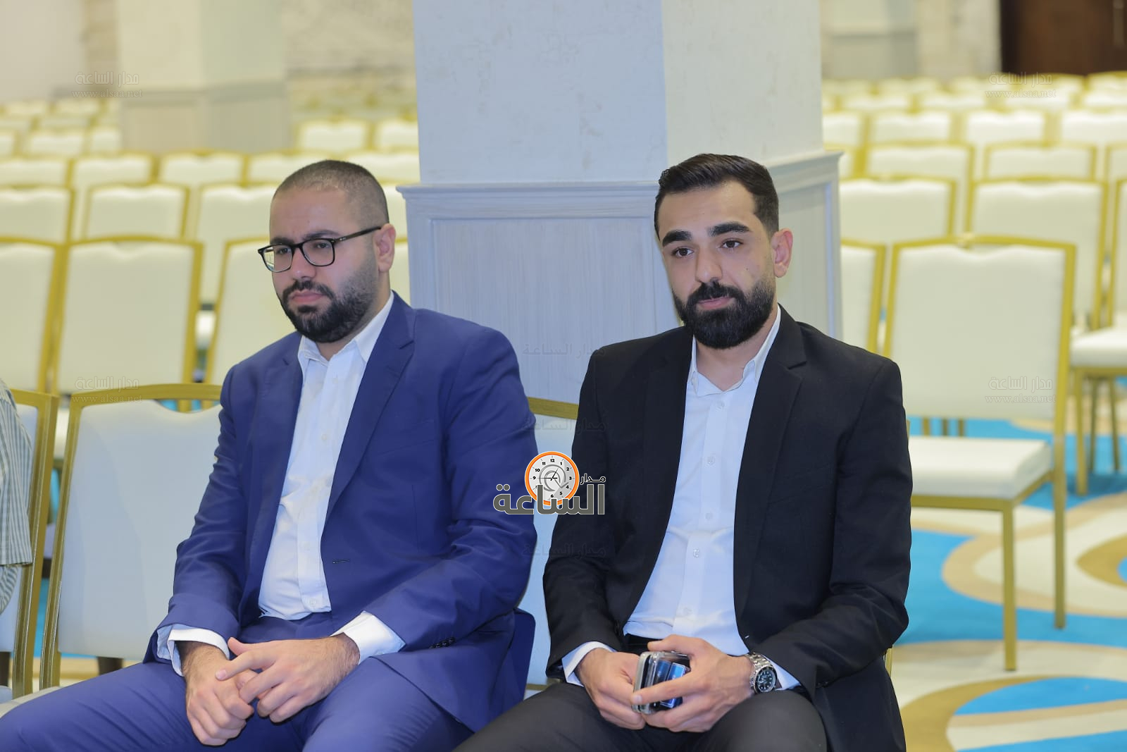 Madar Al-Saa Images 0.570446801533293