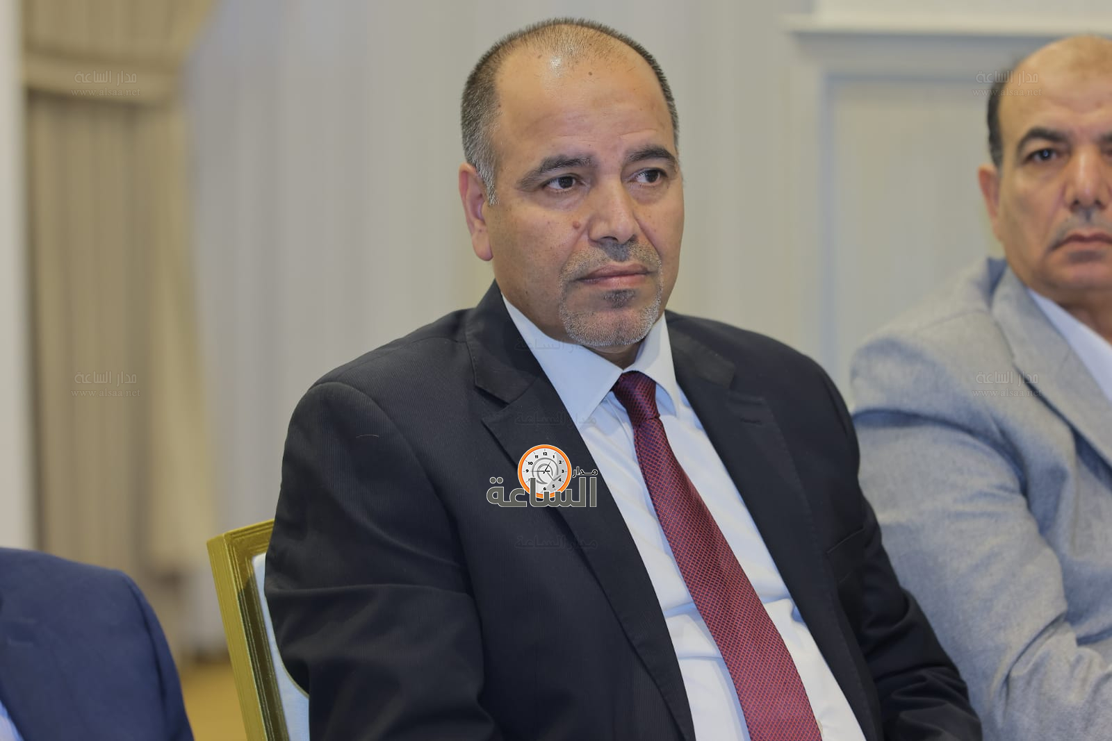 Madar Al-Saa Images 0.9939407205850146