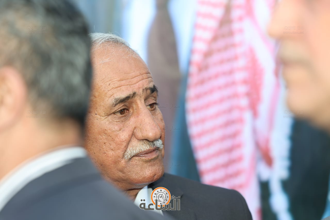 Madar Al-Saa Images 0.7317317443193785