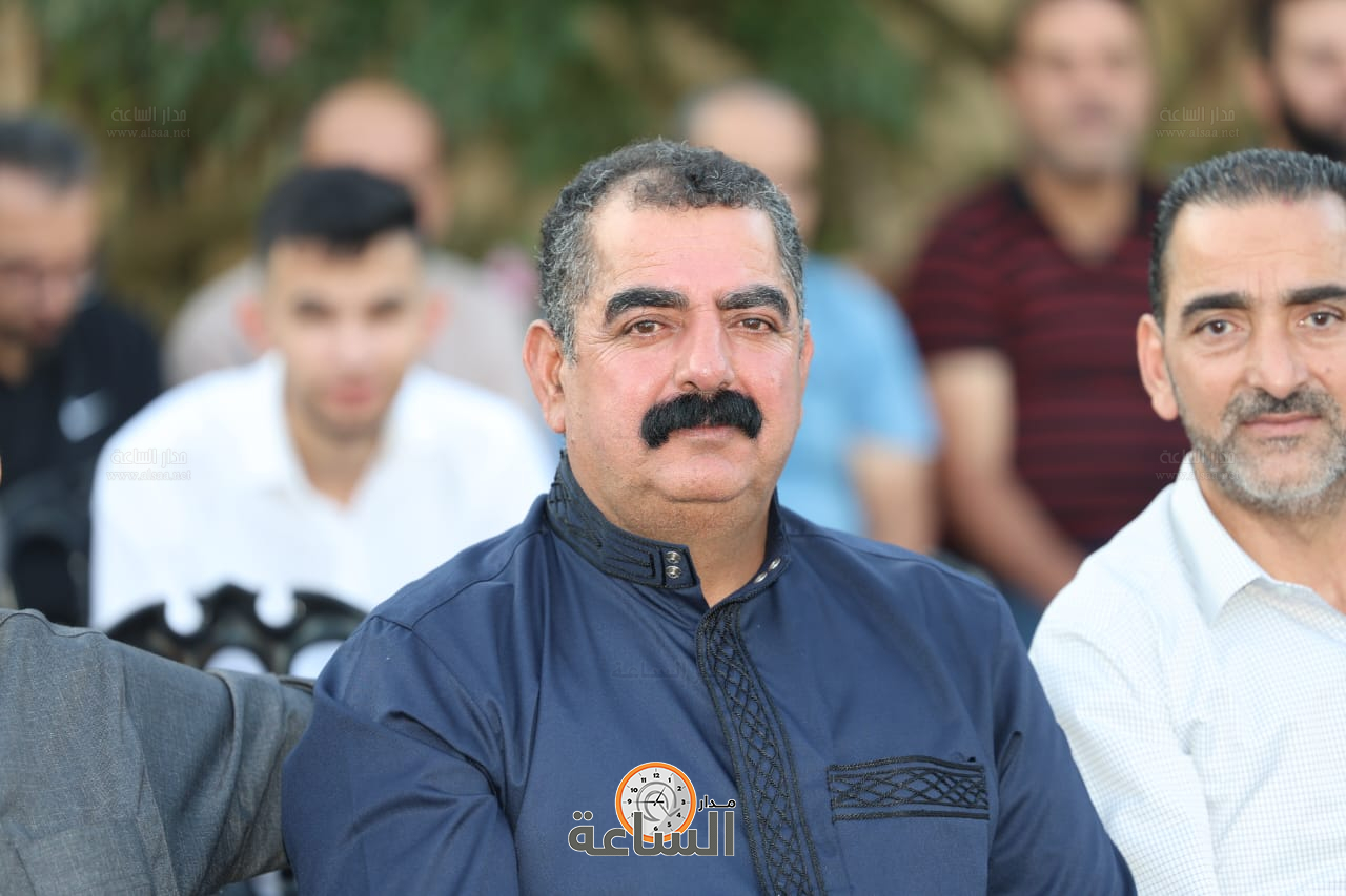 Madar Al-Saa Images 0.870619083729231