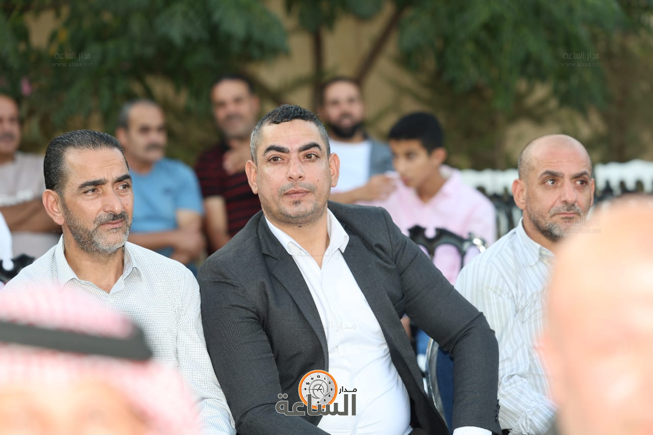 Madar Al-Saa Images 0.9900182185051408