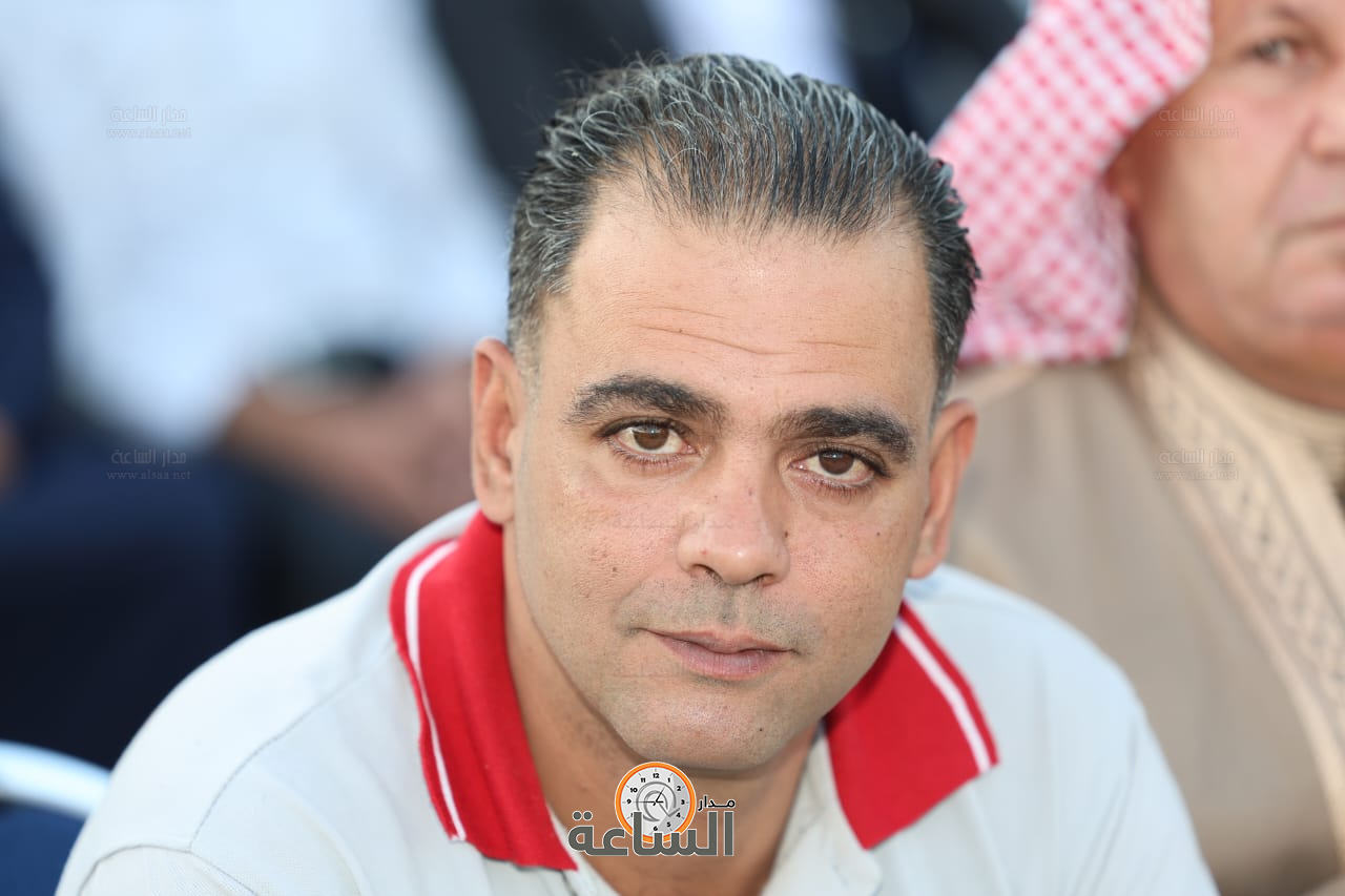 Madar Al-Saa Images 0.39577091213563975